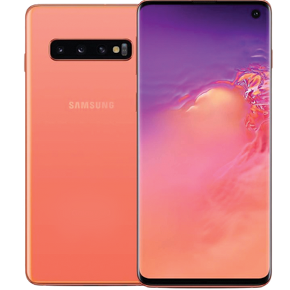 Used Samsung Galaxy S10