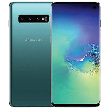 Used Samsung Galaxy S10