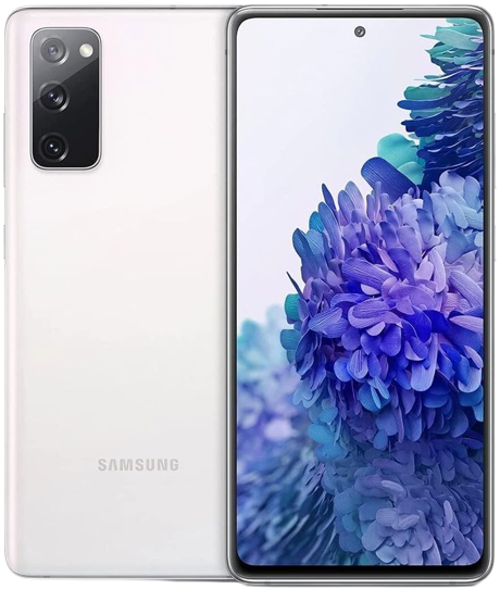 Used Samsung Galaxy S20