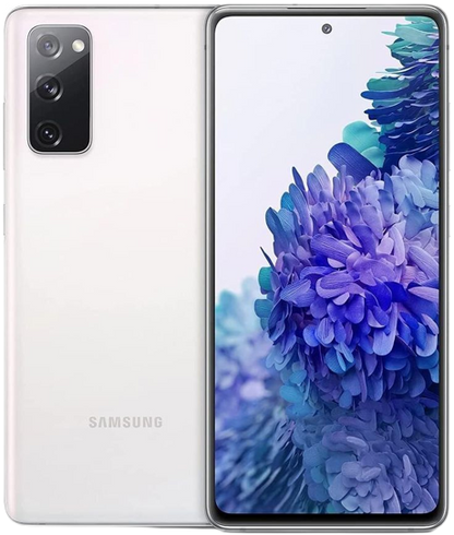 Used Samsung Galaxy S20