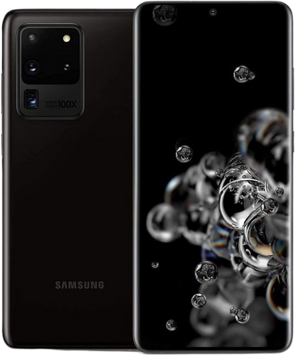 Samsung Galaxy S20 Ultra