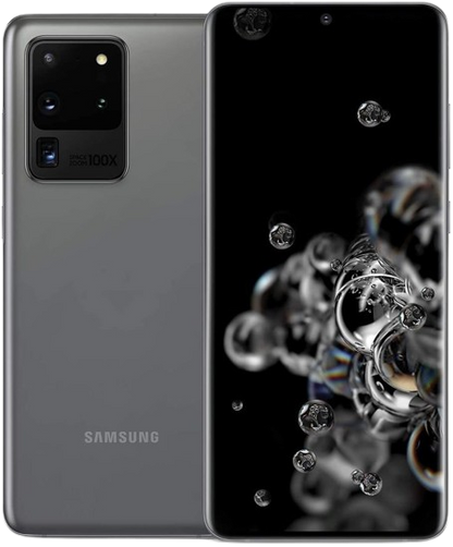Samsung Galaxy S20 Ultra