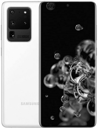 Samsung Galaxy S20 Ultra