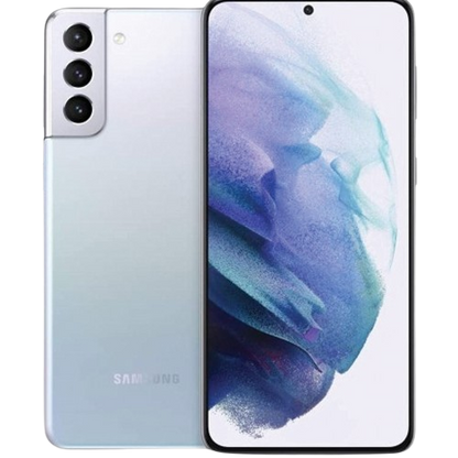 Used Samsung Galaxy S21 Plus