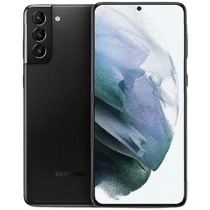 Used Samsung Galaxy S21 Plus