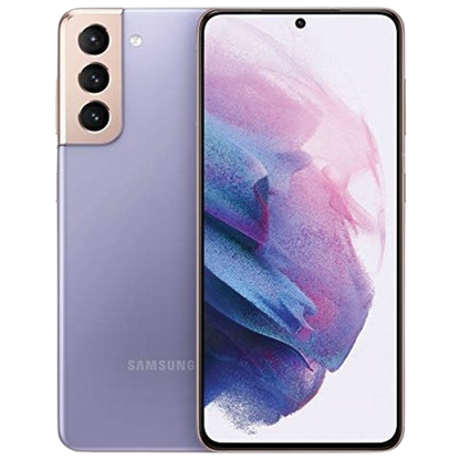 Used Samsung Galaxy S21 Plus