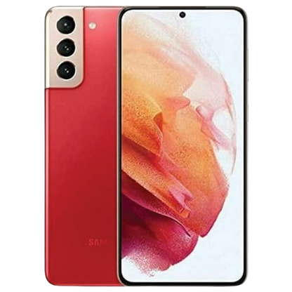 Used Samsung Galaxy S21 Plus