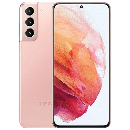 Used Samsung Galaxy S21 Plus