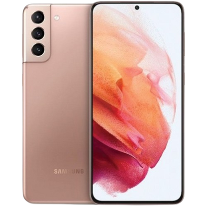 Used Samsung Galaxy S21 Plus