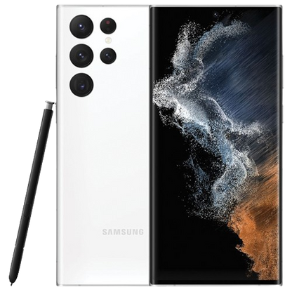 Samsung Galaxy S22 Ultra 5G
