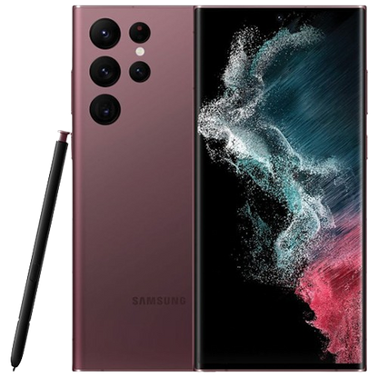 Samsung Galaxy S22 Ultra 5G
