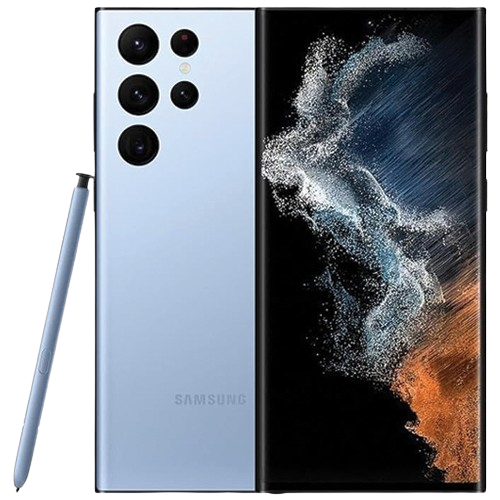 Used Samsung Galaxy S22 Ultra 5G