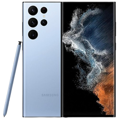 Samsung Galaxy S22 Ultra 5G