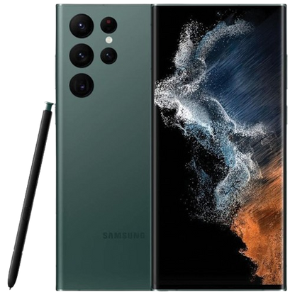 Samsung Galaxy S22 Ultra 5G