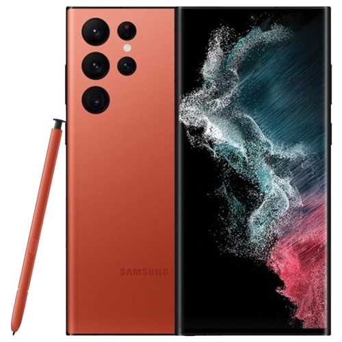 Used Samsung Galaxy S22 Ultra 5G