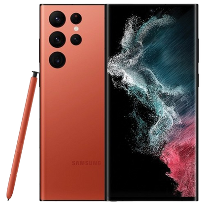 Samsung Galaxy S22 Ultra 5G