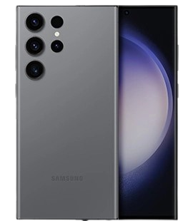 Used Samsung Galaxy S23 Ultra