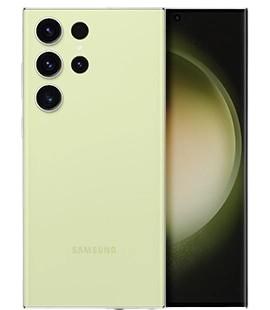 Used Samsung Galaxy S23 Ultra