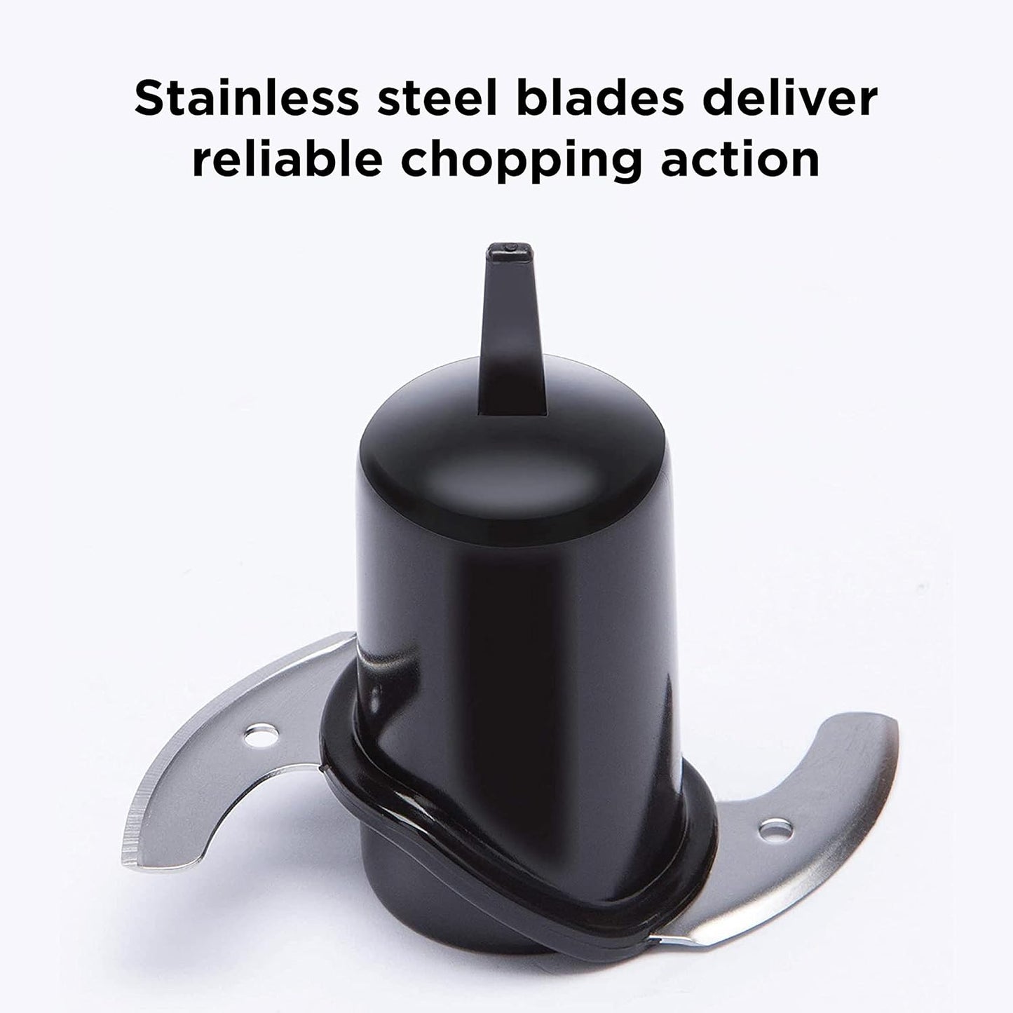 HB Stack & Press Mini Chopper