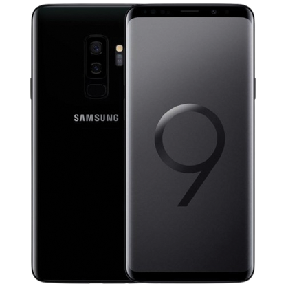 Used Samsung Galaxy S9+