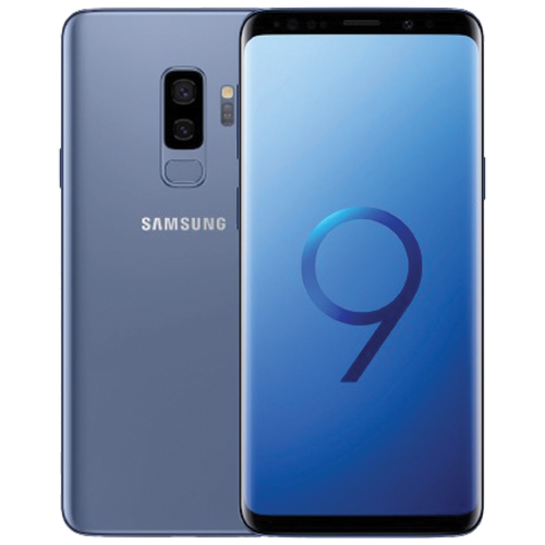 Used Samsung Galaxy S9+