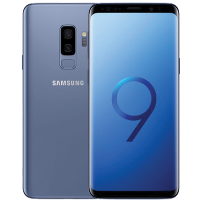 Used Samsung Galaxy S9+