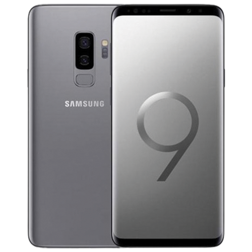 Used Samsung Galaxy S9+