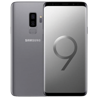 Used Samsung Galaxy S9+