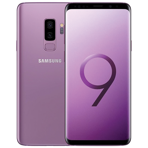 Used Samsung Galaxy S9+