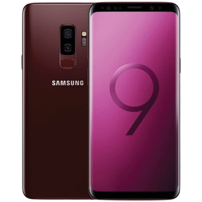 Used Samsung Galaxy S9+