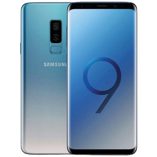 Used Samsung Galaxy S9+