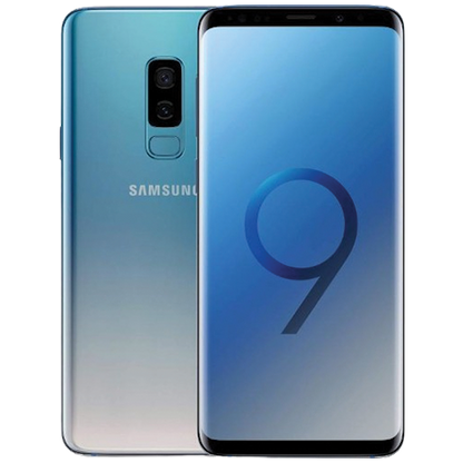 Used Samsung Galaxy S9+