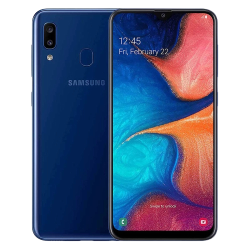 Samsung Galaxy A20e