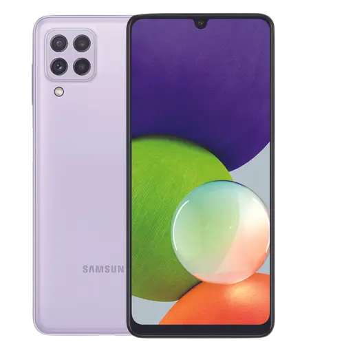 Samsung Galaxy A22