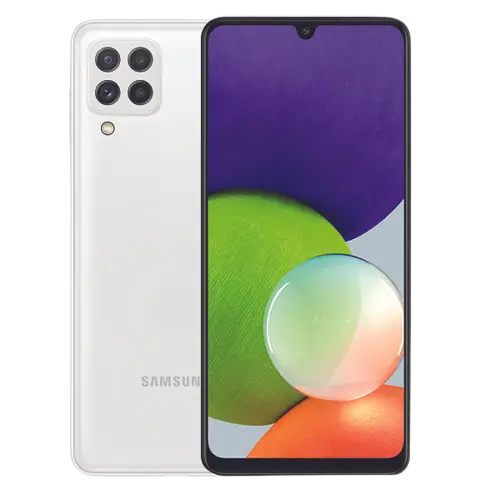 Samsung Galaxy A22
