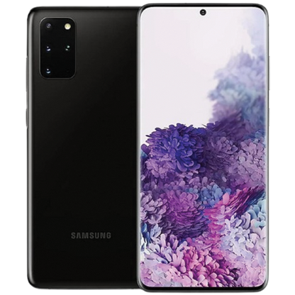 Used Samsung Galaxy S20 Plus