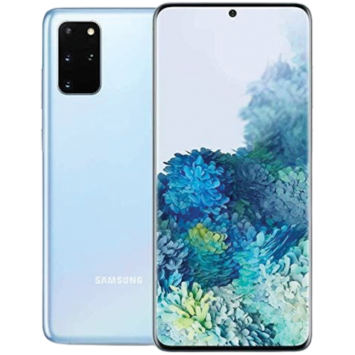 Used Samsung Galaxy S20 Plus