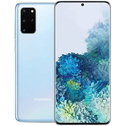 Used Samsung Galaxy S20 Plus