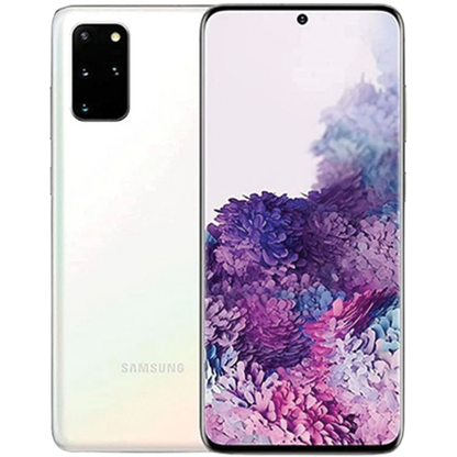 Used Samsung Galaxy S20 Plus