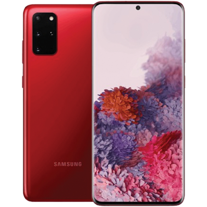 Used Samsung Galaxy S20 Plus