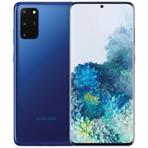 Used Samsung Galaxy S20 Plus