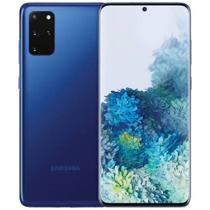 Used Samsung Galaxy S20 Plus