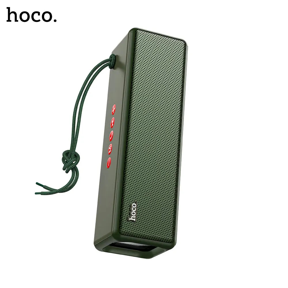 HOCO HC3 Bounce Sports Wireless Speaker