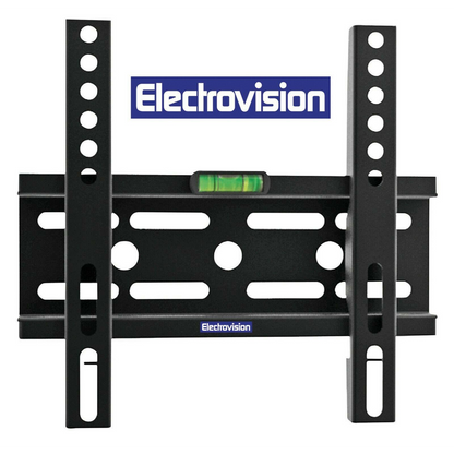 Small Fixed TV Bracket Screen Size 24-42 inch- A195D