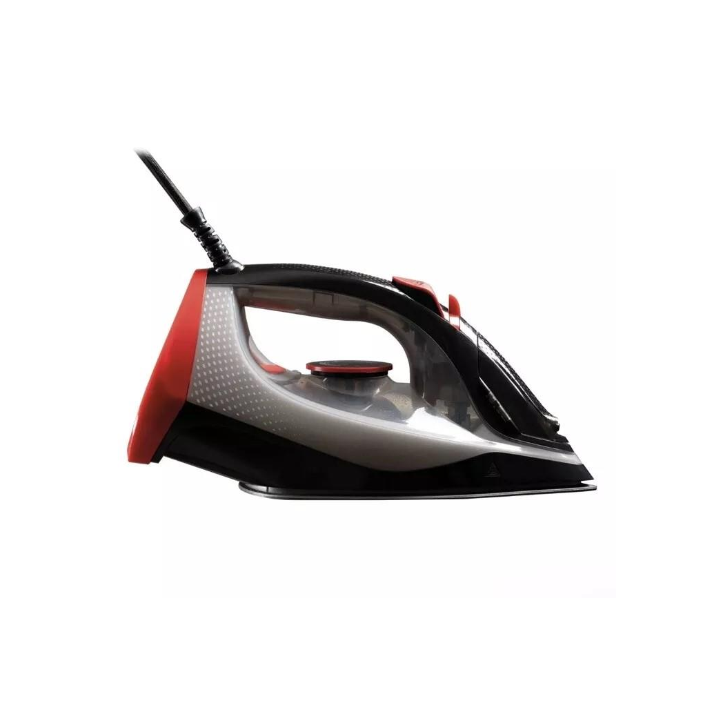 Daewoo 2600W Steam Iron With Ceramic Soleplate