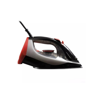 Daewoo 2600W Steam Iron With Ceramic Soleplate