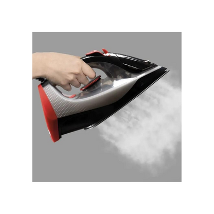 Daewoo 2600W Steam Iron With Ceramic Soleplate