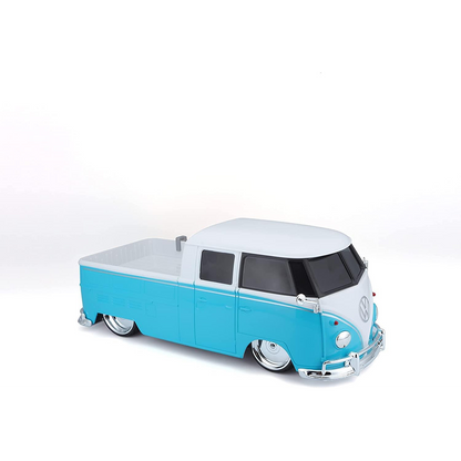 Volkswagen 1:16 Pick Up Truck With Surfboard