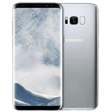 Used Samsung S8