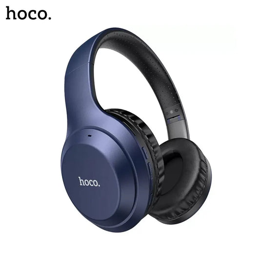 HOCO W28 Journey Wireless Stereo Headphones